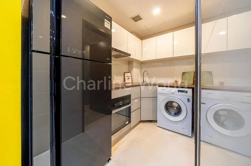 1 Bed Condo for Sale in  Suites De Laurel - Image 7